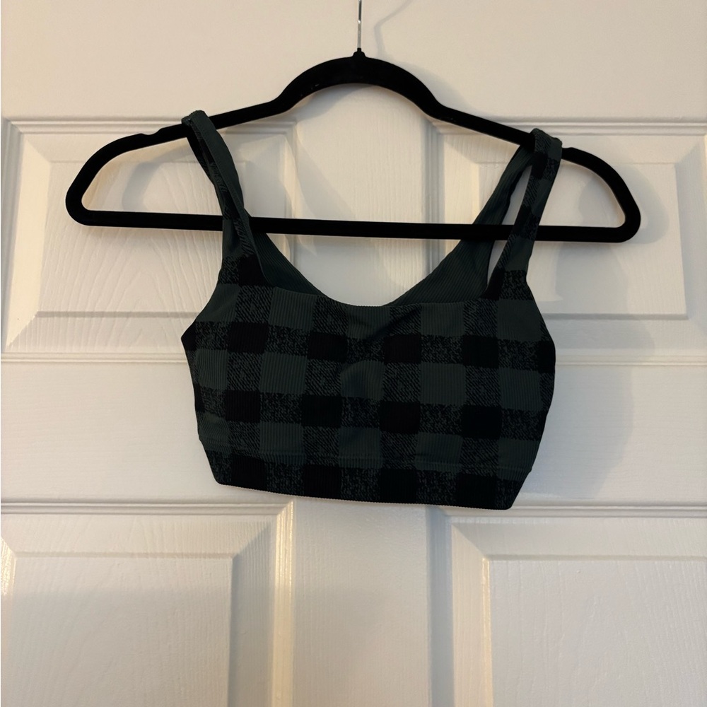 Fabletics sports bra